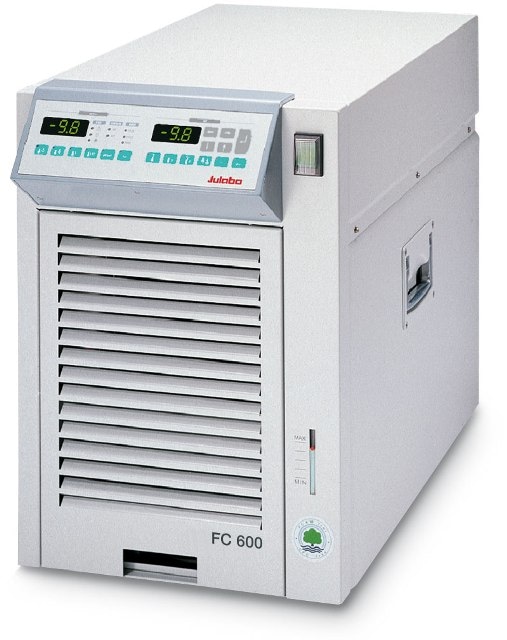 FC600 Recirculating Cooler from JULABO
