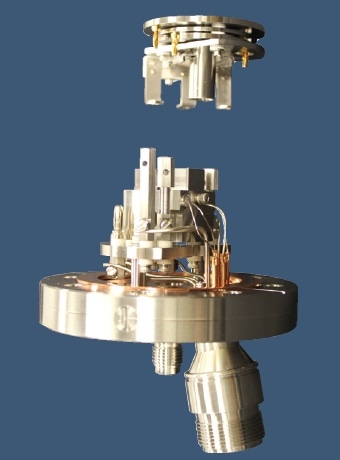 MAX300- RTG Industrial Process Mass Spectrometer