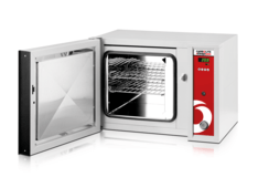 Industrial Ovens by CARBOLITE GERO : Quote, RFQ, Price and Buy