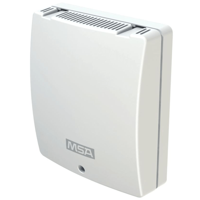 Details about   Msa  Chillgard VRF Refrigerant Detector 10178269 618 REV 0 