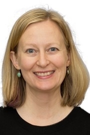Dr. Karen Esmonde-White