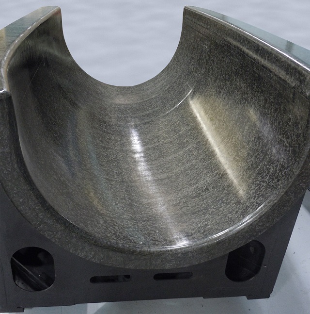 HexTOOL® Production Tooling for Turbofan Engine Cowlings.