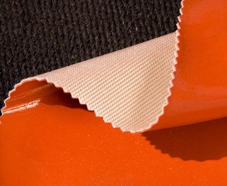 Mid-Mountain Materials’ Silicone Coated Silica Fabric