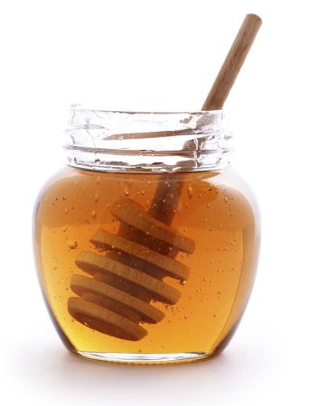 Sulfonamides are frequently detected in food grade honey.