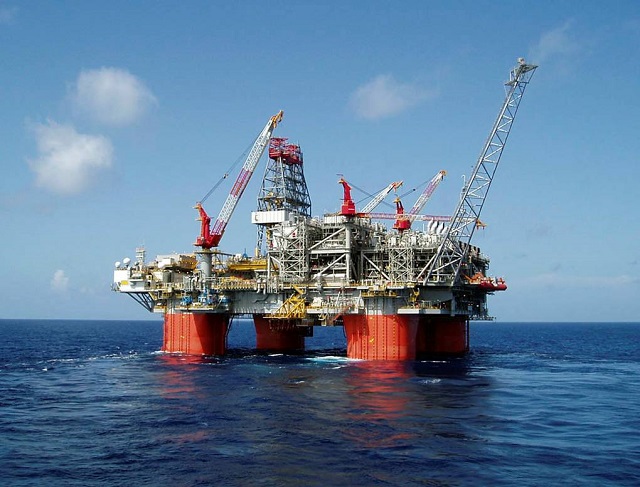 NIBRON is extremely useful in offshore applications.