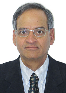 Dr. Ravi Yellepeddi