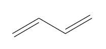 1,3-butadiene monomer