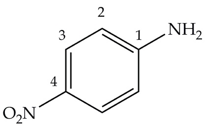 p-nitroaniline