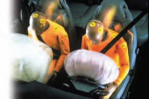 Dow Corning provides total airbag solutions
