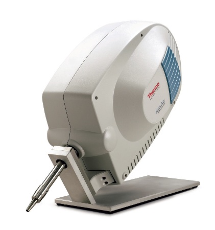 The Thermo Scientific™ MagnaRay™ WDS spectrometer