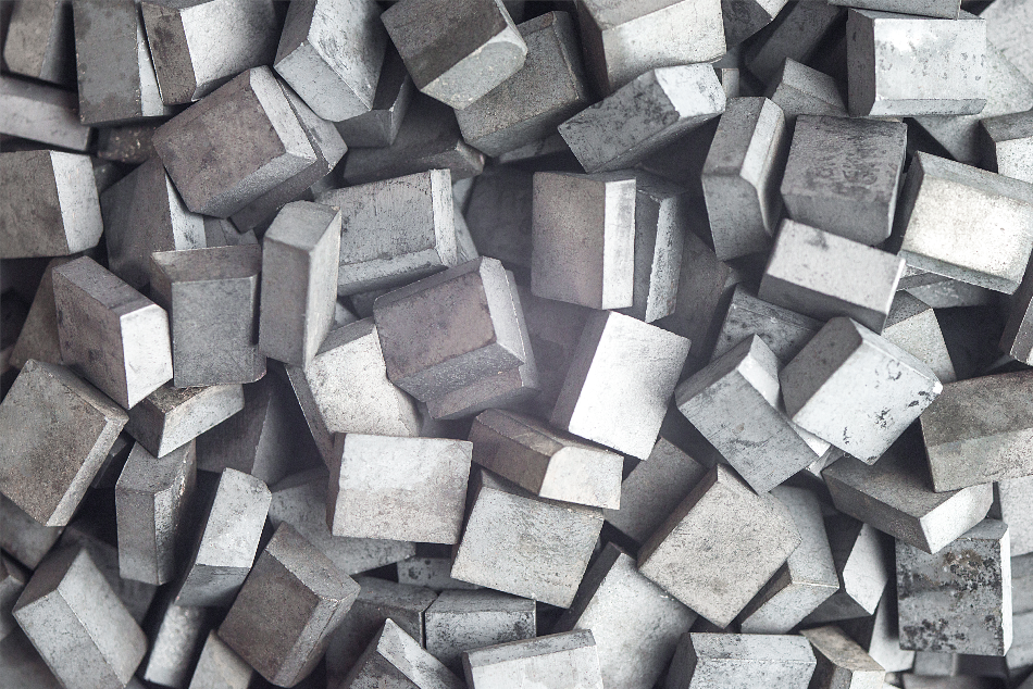 Tungsten Carbide - An Overview