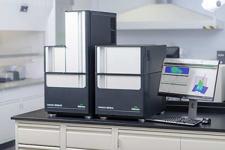 No polymer characterization laboratory is complete without an advanced multi-detector GPC system such as OMNISEC.
