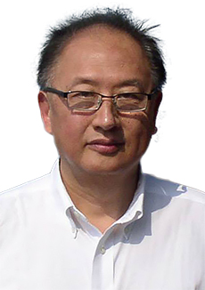 Dr. Zuyu Zhao