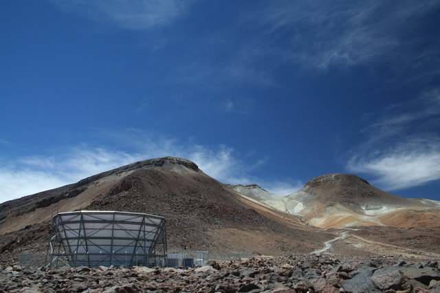 Atacama Cosmology Telescope Polarimeter