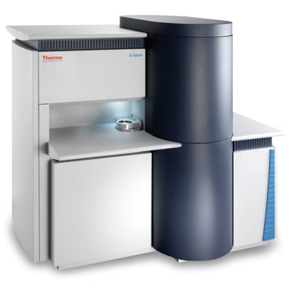 The Thermo Scientific K-Alpha XPS