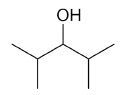 2,4-dimethyl-3-pentanol