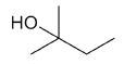 2-methyl-2-butanol