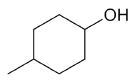 4-methylcyclohexanol