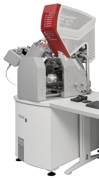 LYRA3 is an effective combination of SEM and FIB for exacting users. It is based on a high resolution Schottky FEG SEM column and a high performance FIB column.