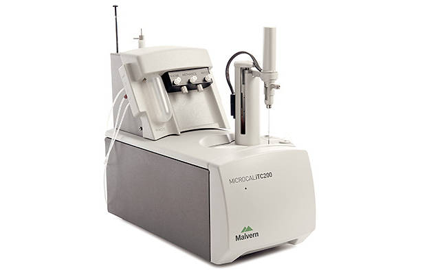 MicroCal ITC2000 from Malvern Panalytical