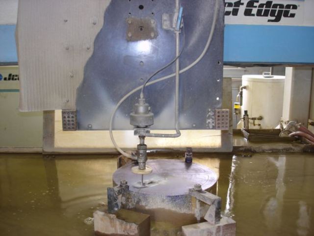 Products Fabricated at Trim Tool & Machine, Inc.