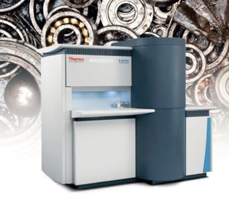 The Thermo Scientific K-Alpha XPS