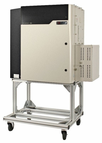 The MAX300-IG, Process Control Mass Spectrometer