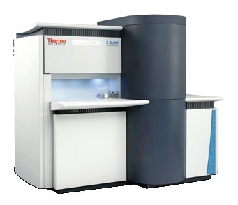 Thermo Fisher Scientific™ K-Alpha™ XPS instrument