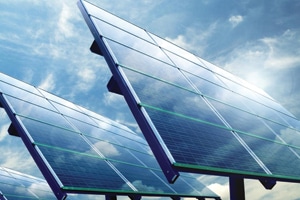 PVD Films on Photovoltaics