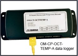 OM-CP-OCT-TEMP-A data logger