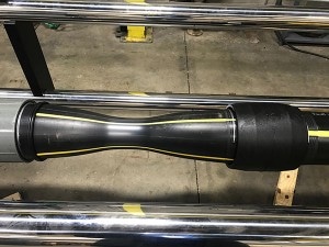 Designing Custom Force Testers – Testing Piping on a Large Scale