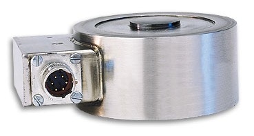 Low Profile Compression Load Cell