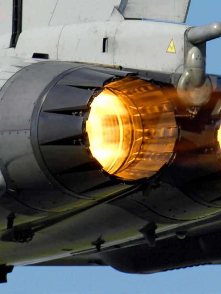 High Temperature Materials for Aerospace, Defense and Structural Applications