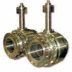 Cryogenic Valves for LNG Carriers