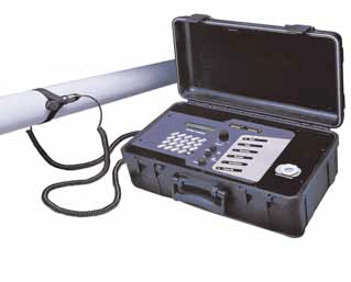 FD7000 Series Ultrasonic Flowmeter