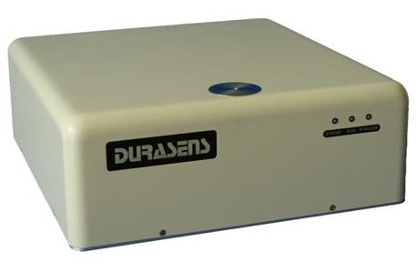 Durasens LSP-T Series Diamond ATR FTIR Analyzer.