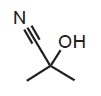 Acetone cyanohydrin