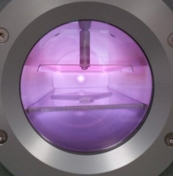 Henniker HPT-100 Plasma Treatment System.