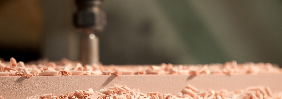How Polyurethane Foam Can Produce More Accurate Tooling at a Lower Cost