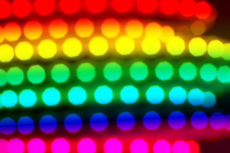 Measuring the Brightness and Color of Solid State Lighting (SSL) and LEDs