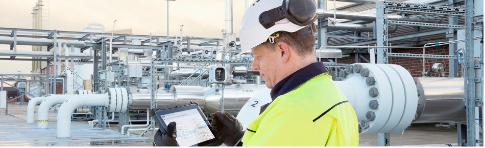 ABB Ability instrumentation verification solution – reducing maintenance effort and enhancing process and operation performance