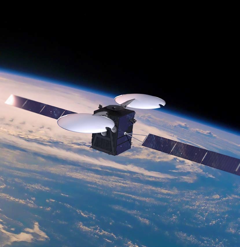 Choosing the best satellite payload for space and launch applications