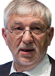 Dr Alexander Karbach