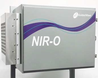 NIR-O™ Guided Wave’s Spectrometer NIR Online Process Analyzer