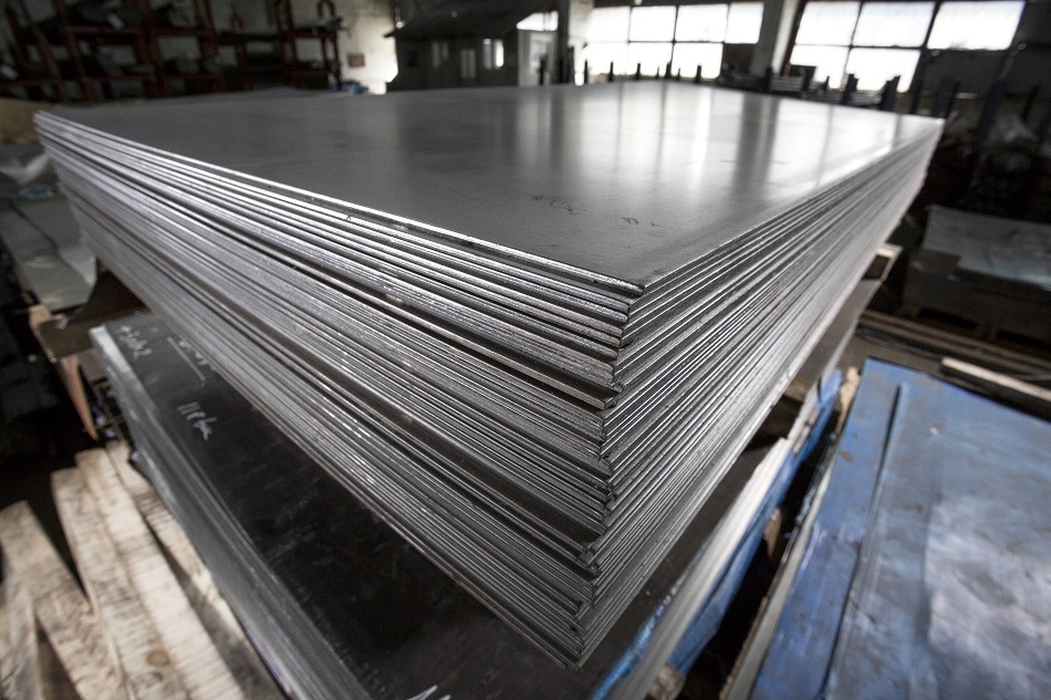 Abrasion Resistant Plate and Ar Steel Plate Grades Supplier In India