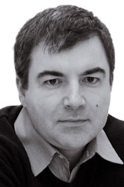 Professor Konstantin Novoselov