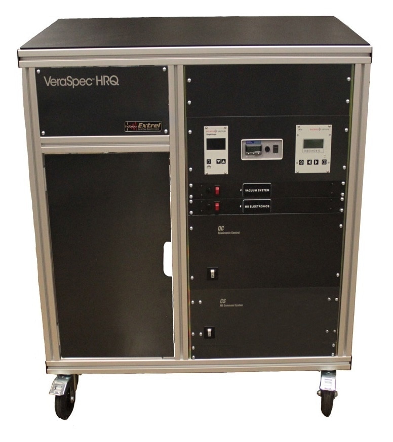 VeraSpec-HRQ High Resolution Quadrupole Mass Spectrometer