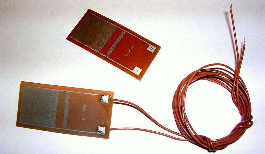 Mini-Varicon sensor.