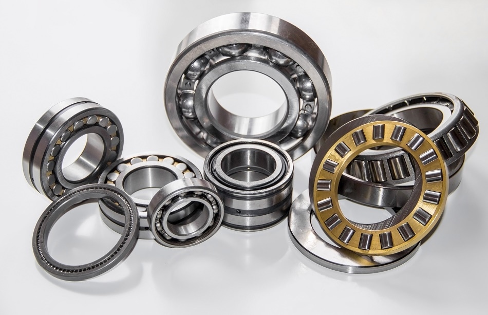 A Guide to Selecting the Correct Bearing