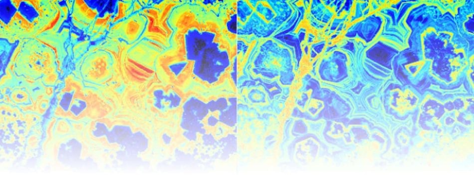 Visualizing Elements with Laser Ablation ICP-MS Imaging